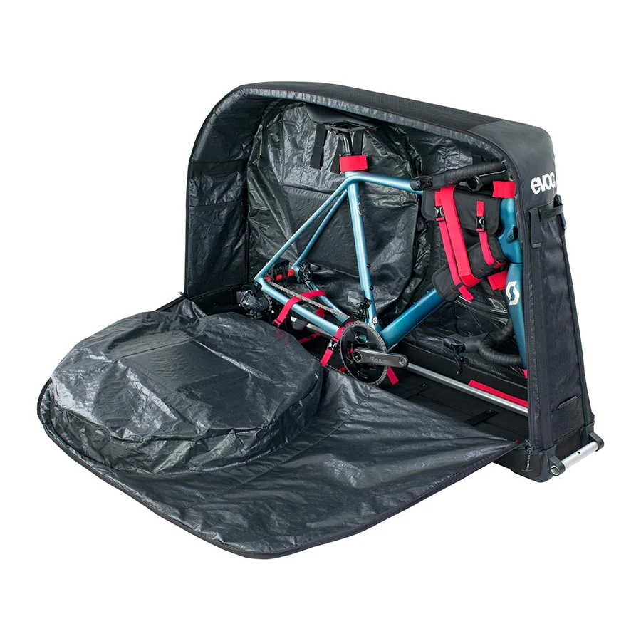Bike Travel Bag Pro - Image 5