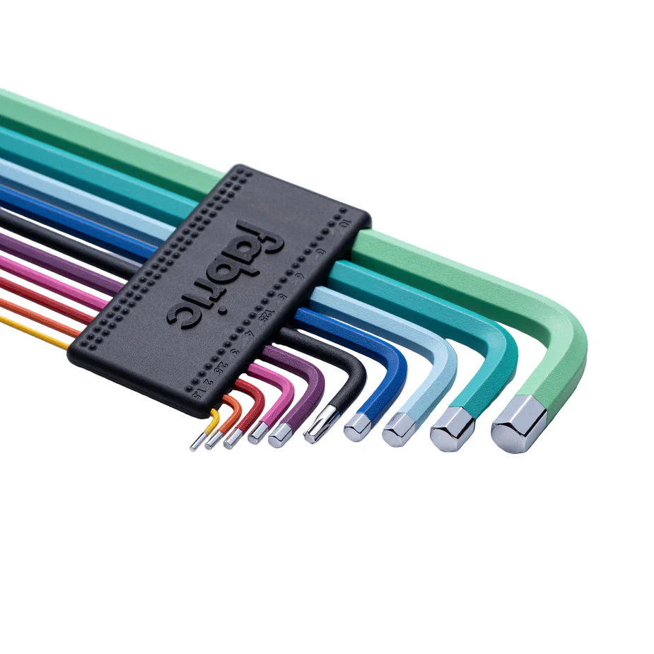 Hex Key Set - Image 4