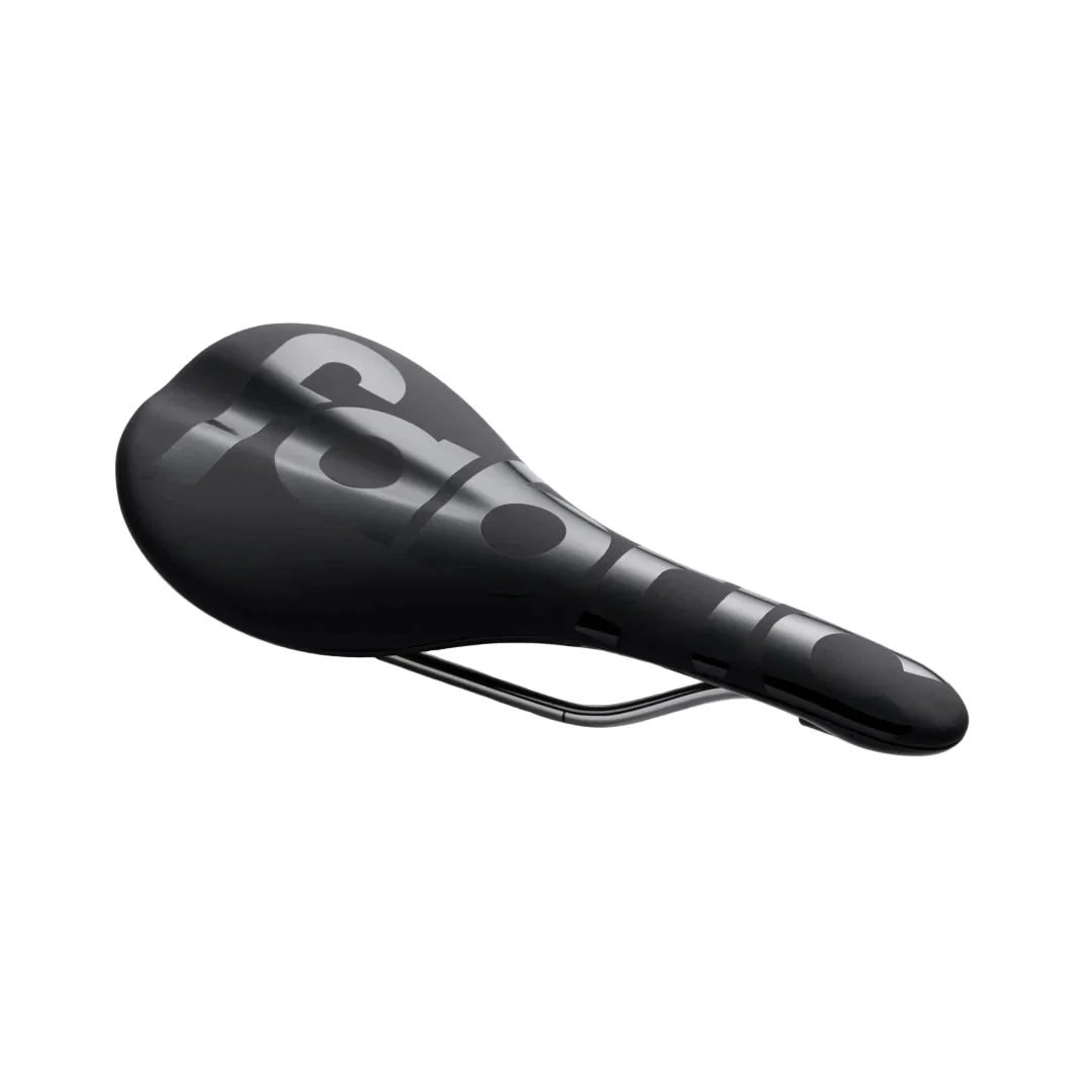 Scoop Race Team Saddle - Image 2