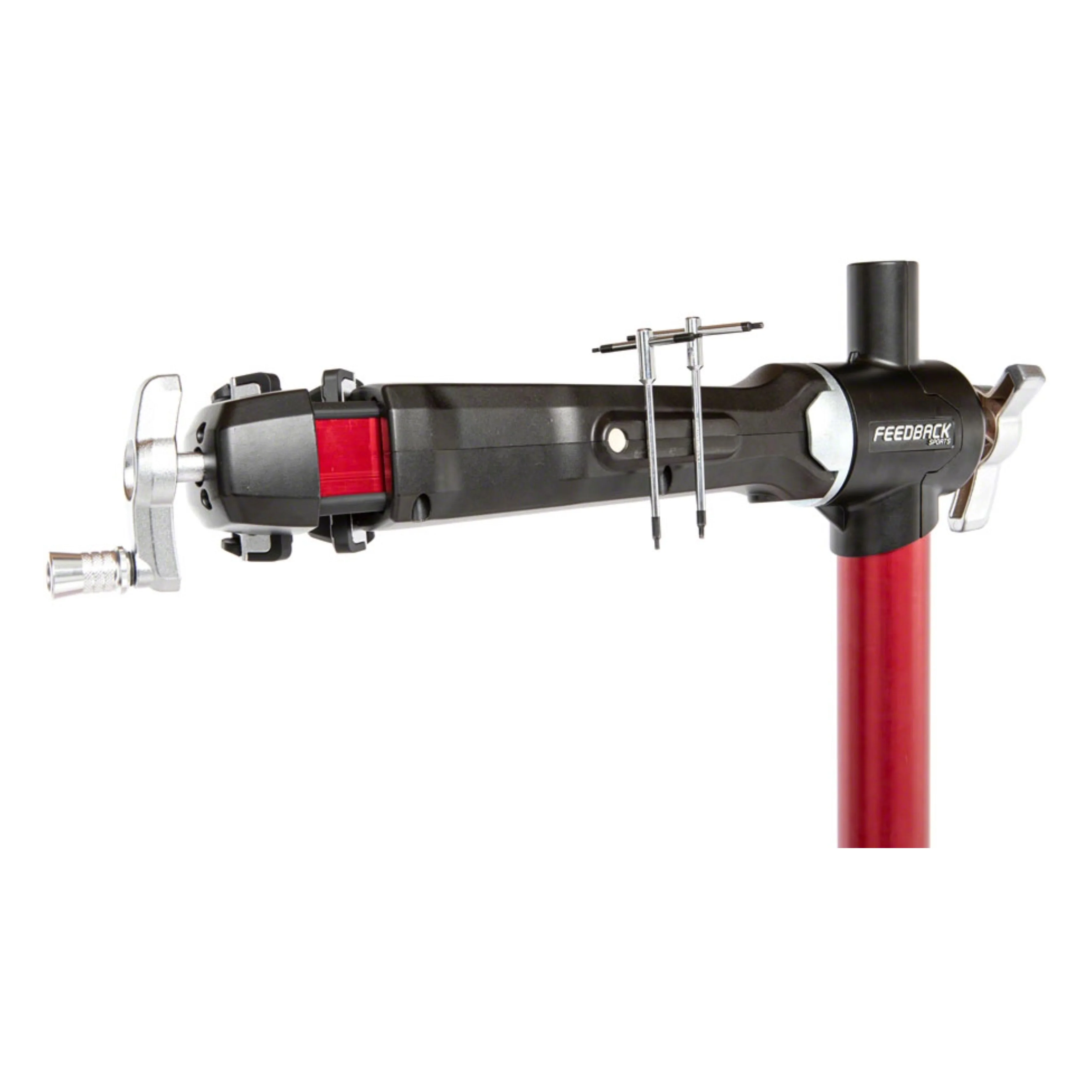 Pro Mechanic HD Bike Repair Stand - Image 2