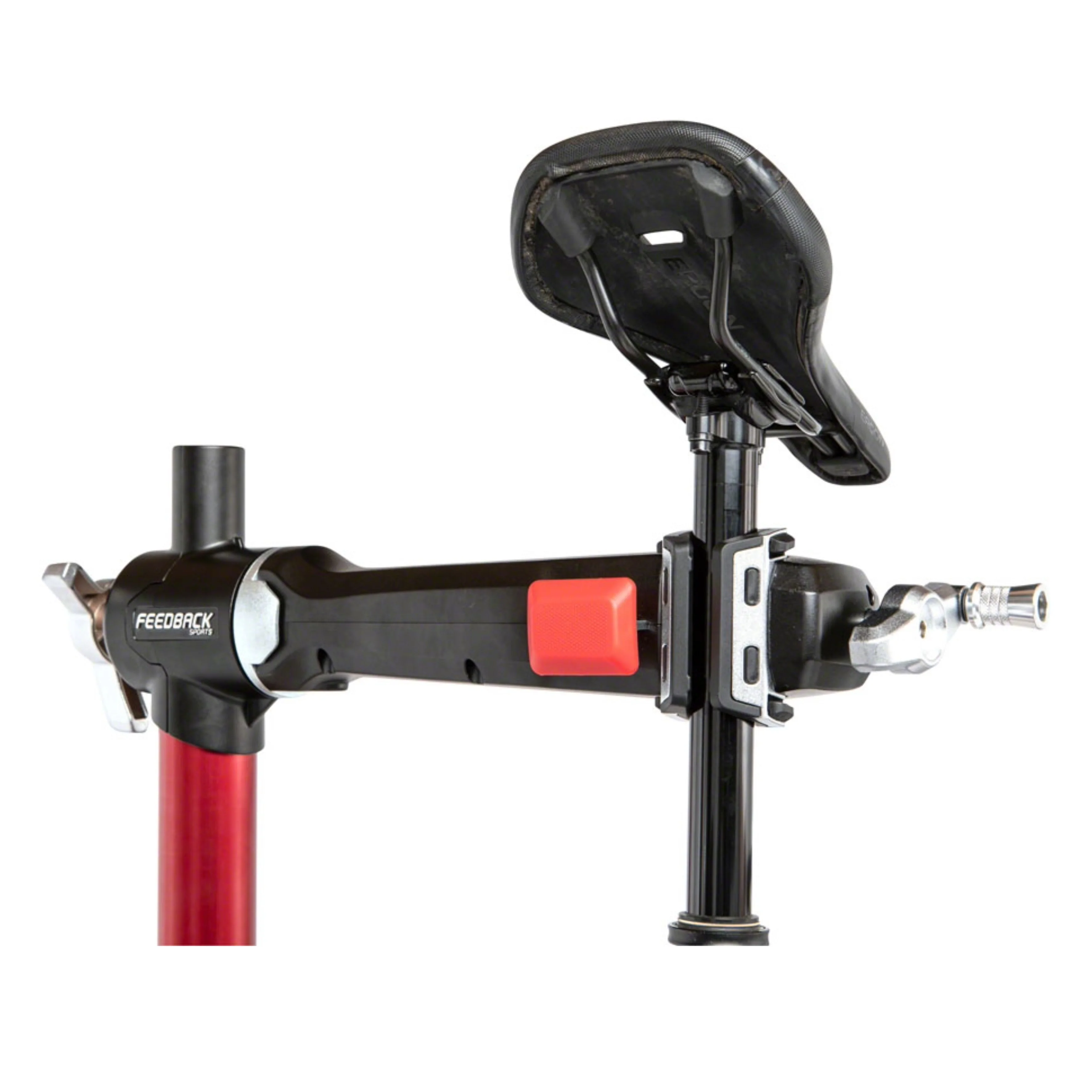 Pro Mechanic HD Bike Repair Stand - Image 4