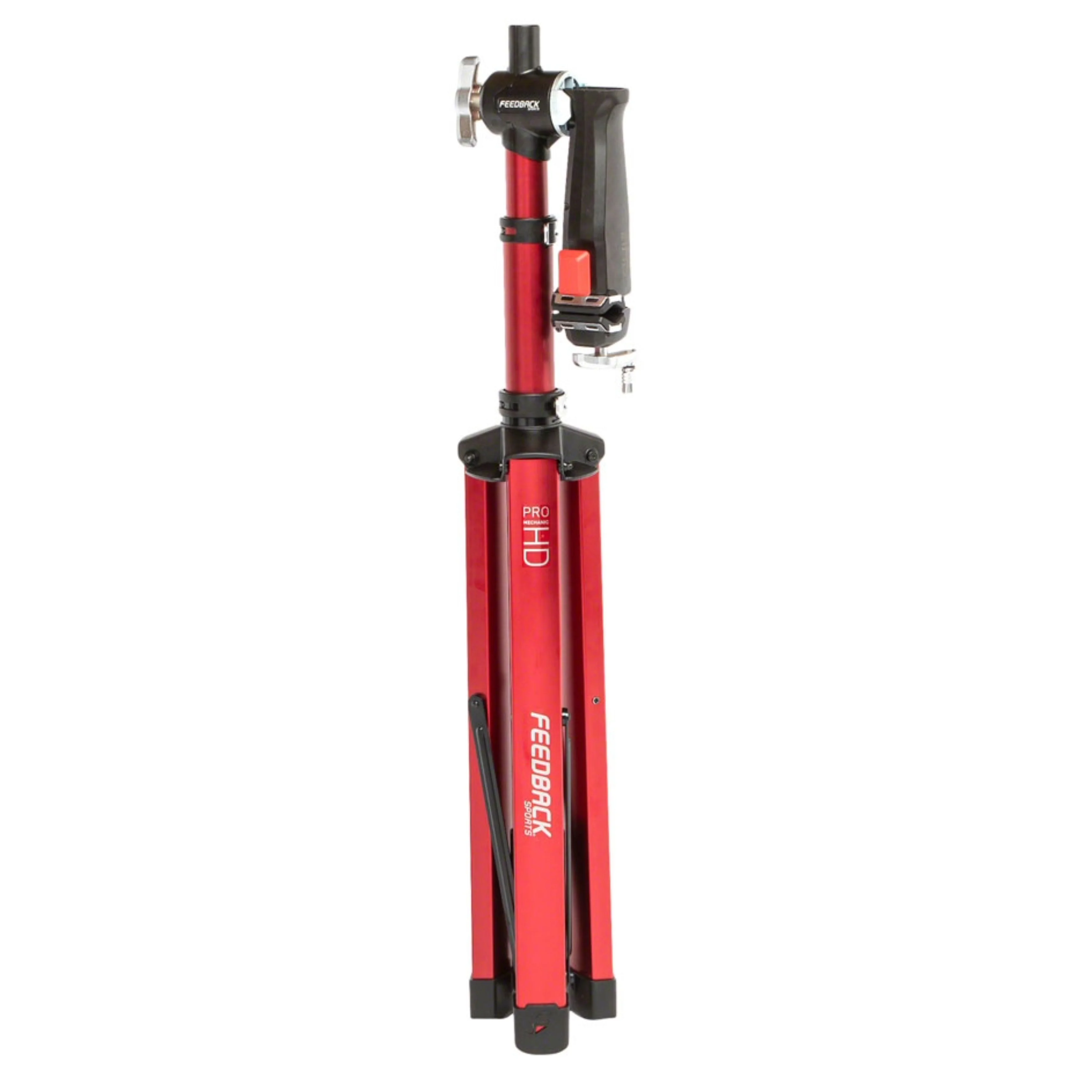 Pro Mechanic HD Bike Repair Stand - Image 8
