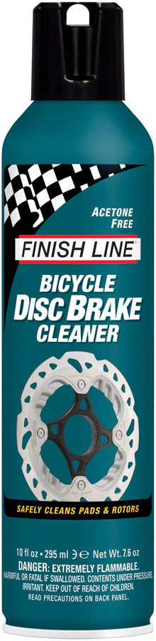 Disc Brake Cleaner