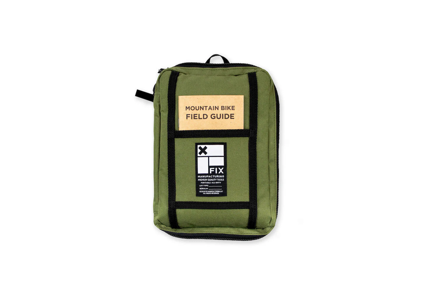 MTB Field Kit - Image 2