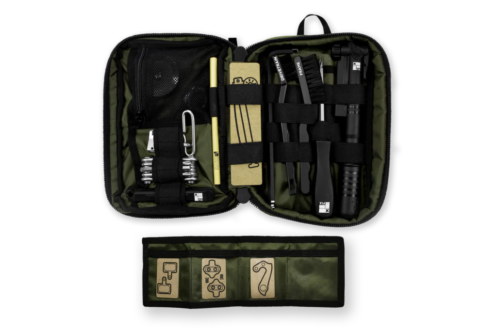 MTB Field Kit - Image 3