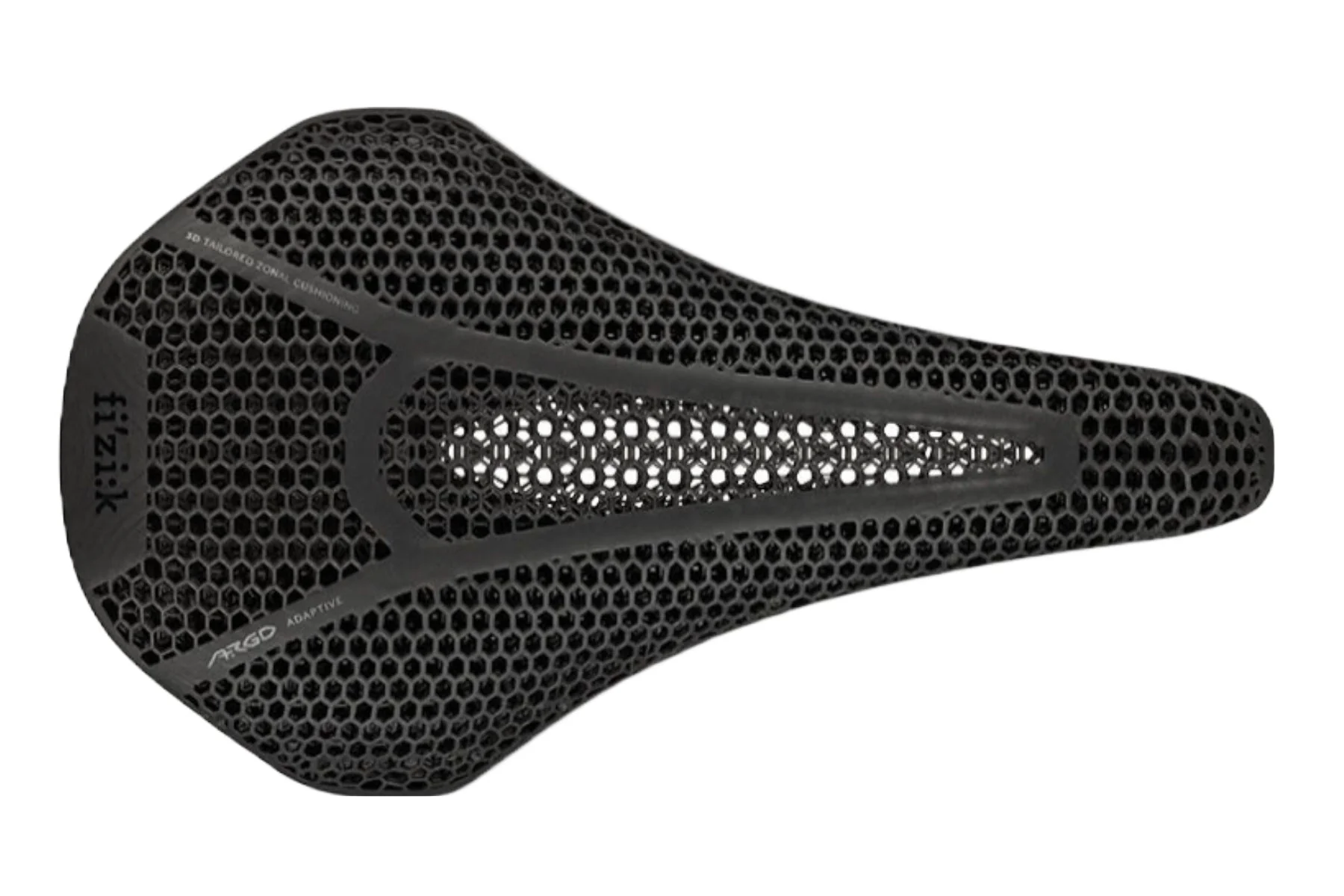 Argo Vento 00 Adaptive Saddle - Image 2