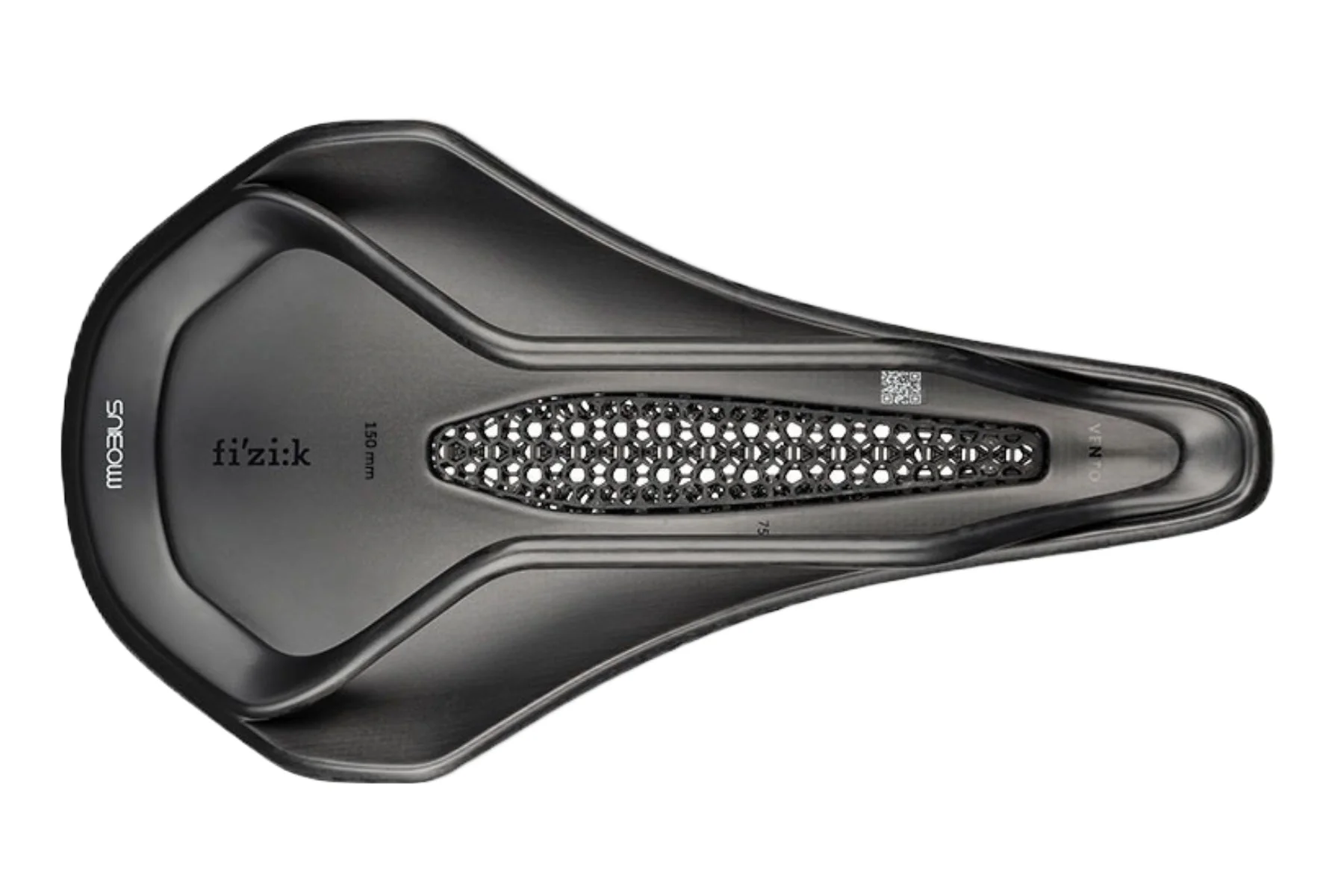 Argo Vento 00 Adaptive Saddle - Image 5