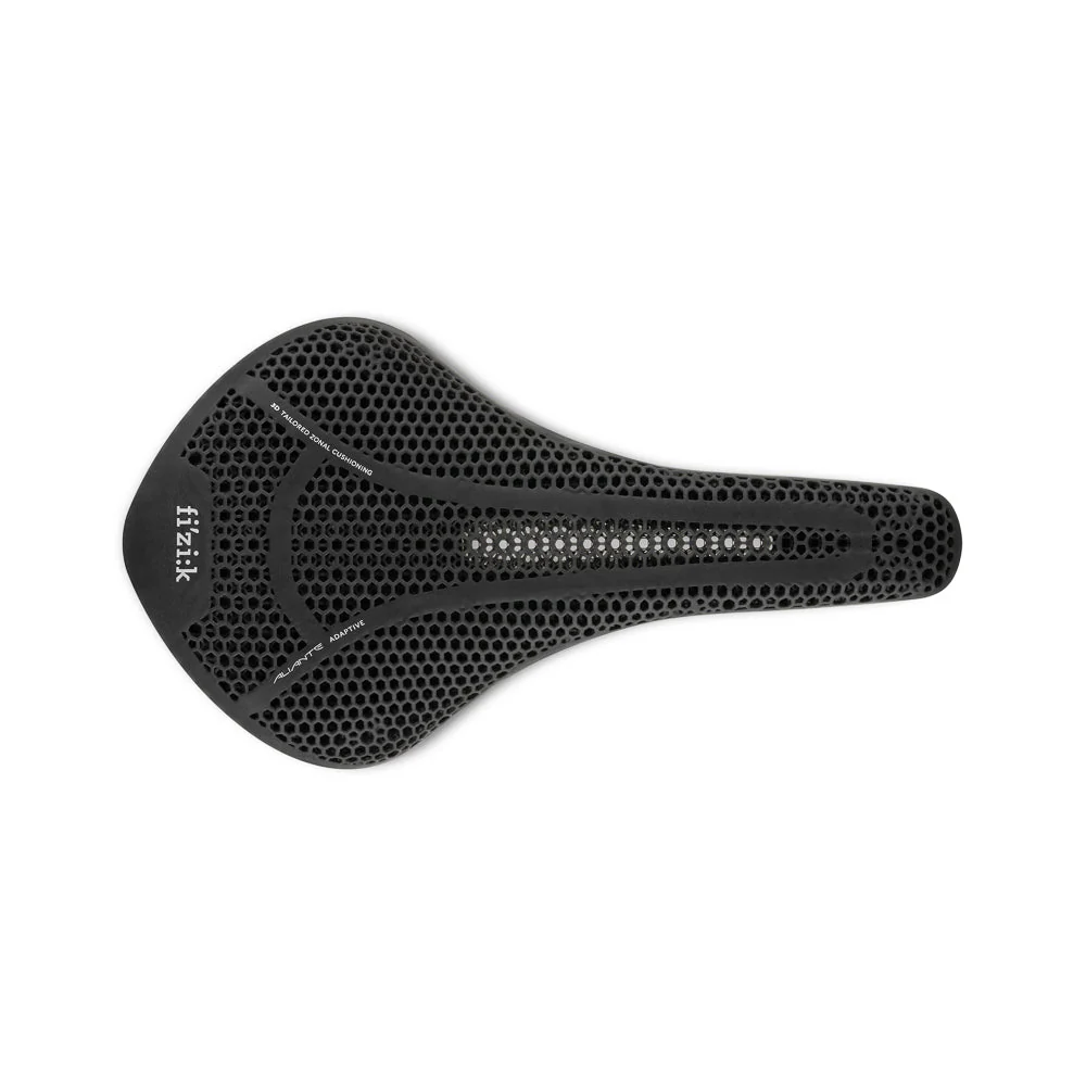 Tempo Aliante R3 Adaptive Saddle - Image 2