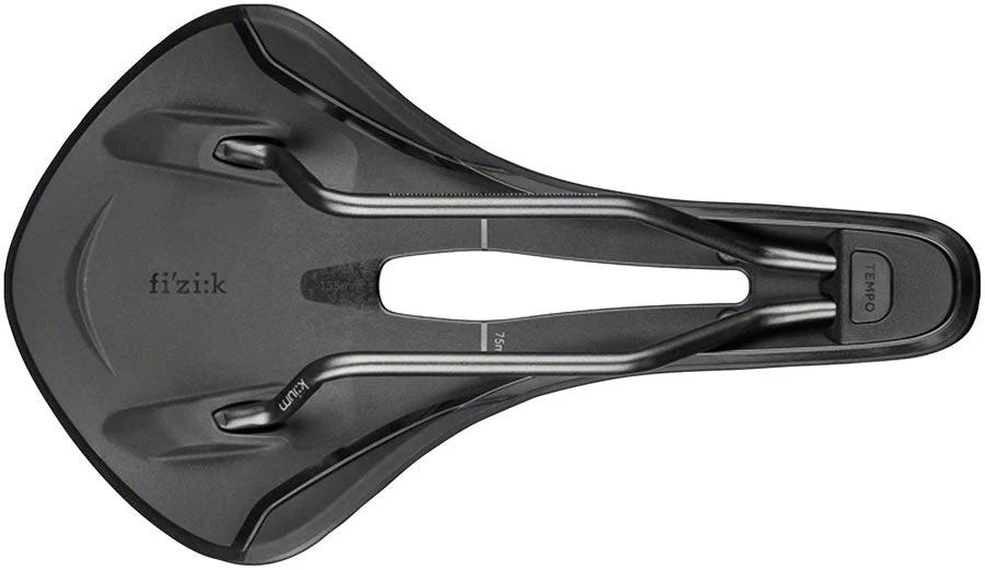 Tempo Aliante R3 Saddle - Image 4