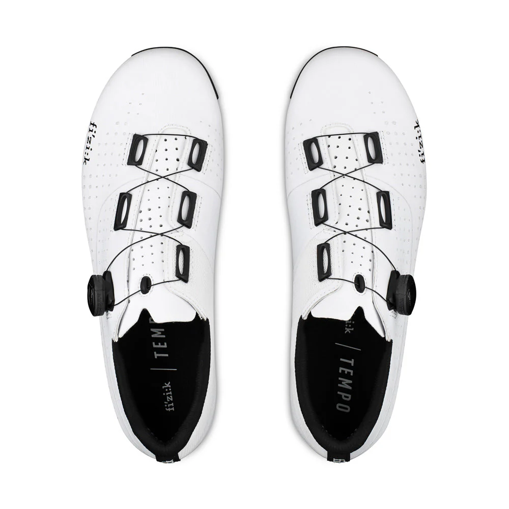Tempo Overcurve R4 Road Shoes (Wide) - Image 7