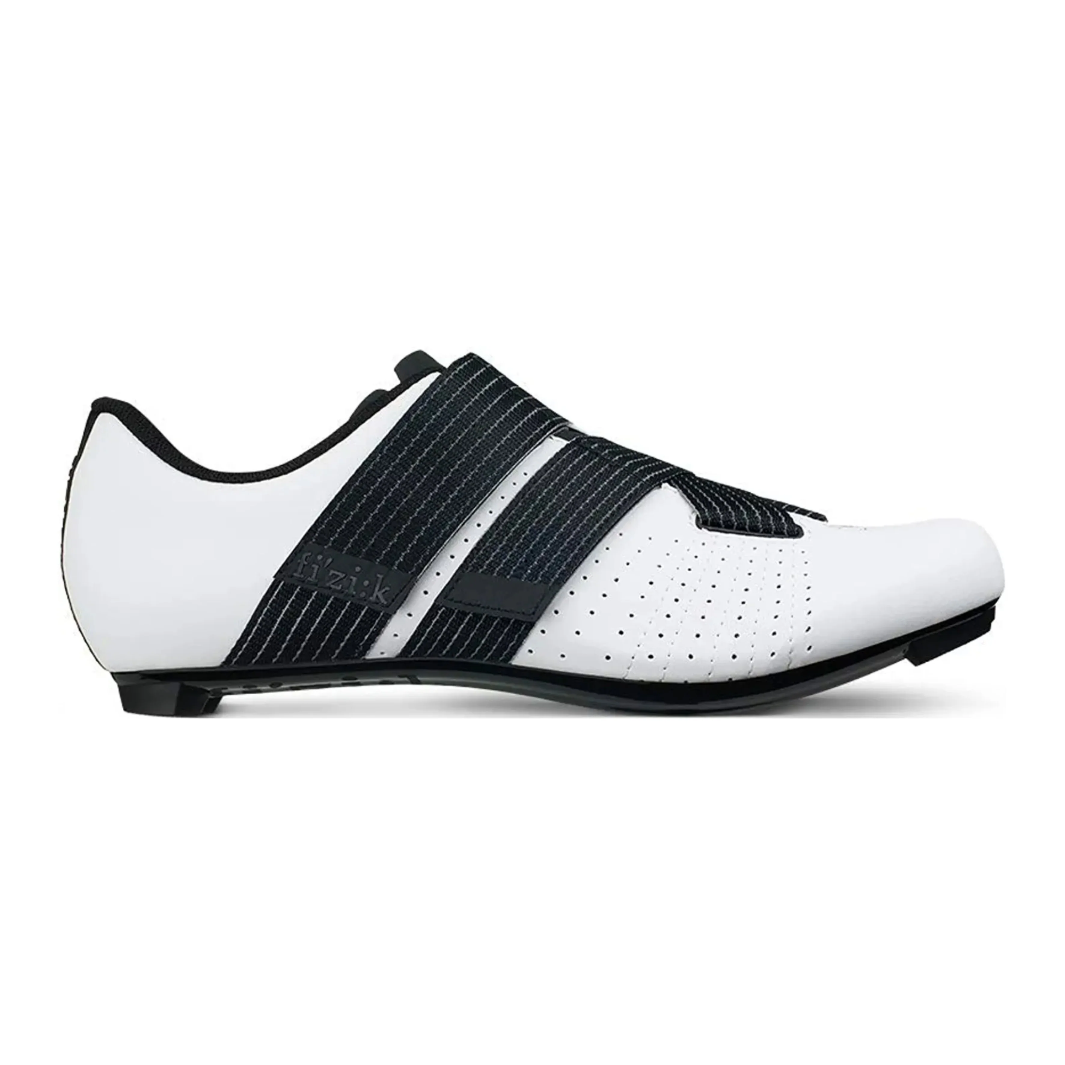 Tempo Powerstrap R5 Road Shoes - Image 3