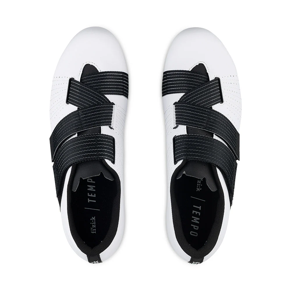 Tempo Powerstrap R5 Road Shoes - Image 4