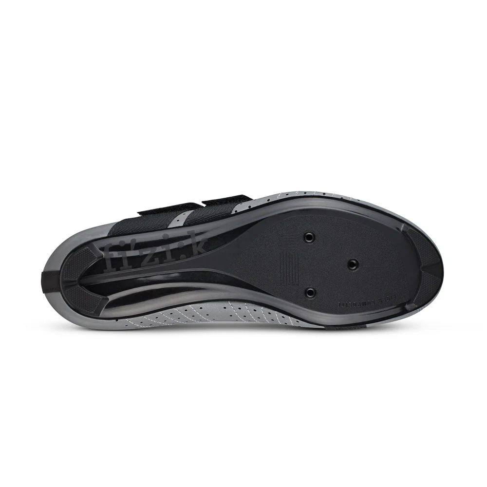 Tempo Powerstrap R5 Reflective Road Shoes - Image 4