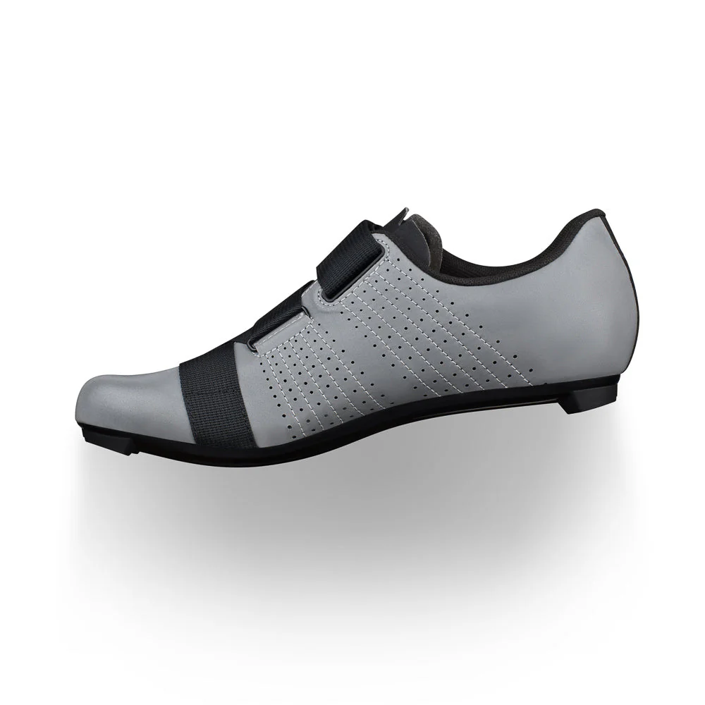 Tempo Powerstrap R5 Reflective Road Shoes - Image 5