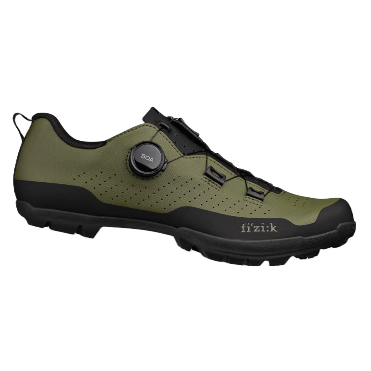 Terra Atlas All Terrain Shoes - Image 4