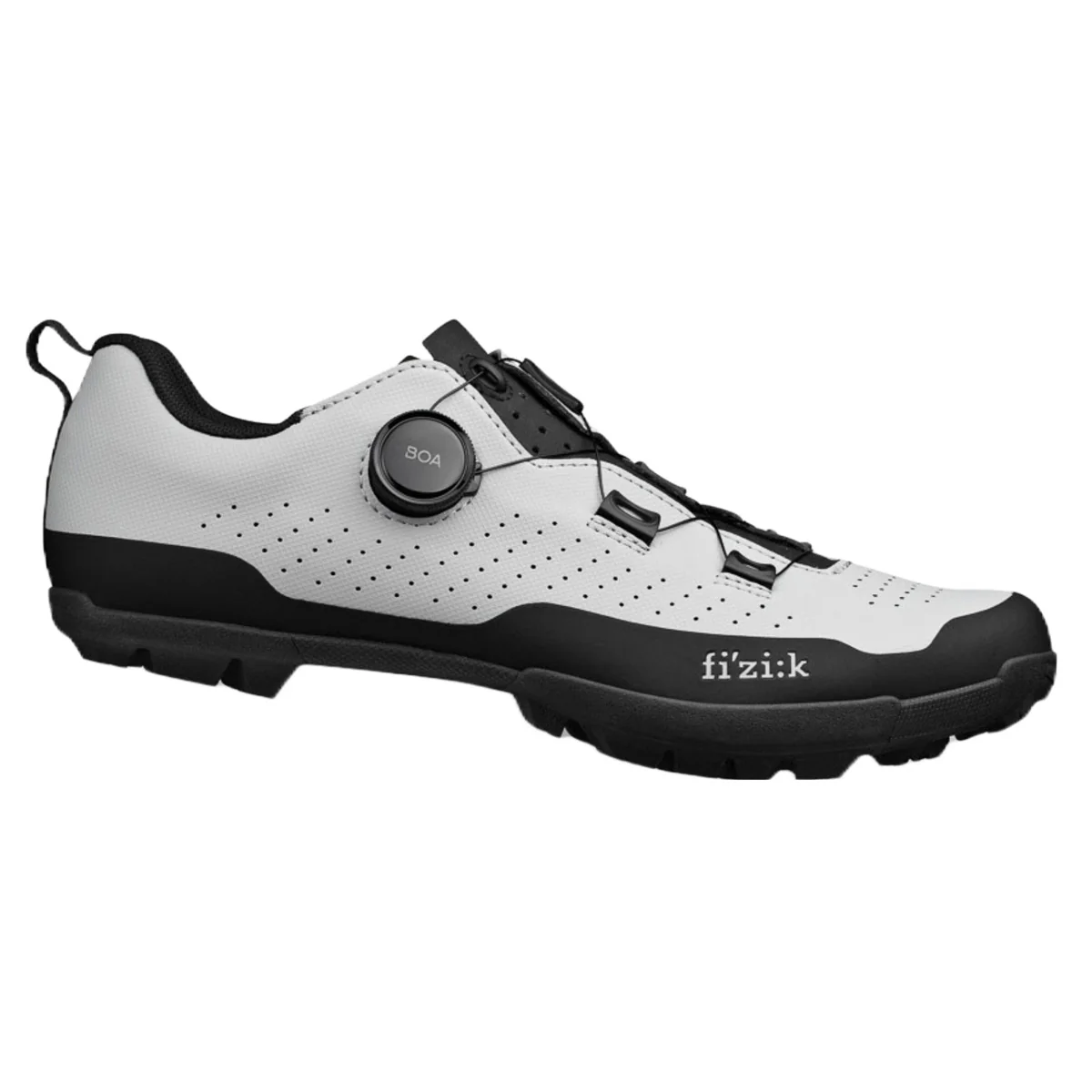 Terra Atlas All Terrain Shoes - Image 5