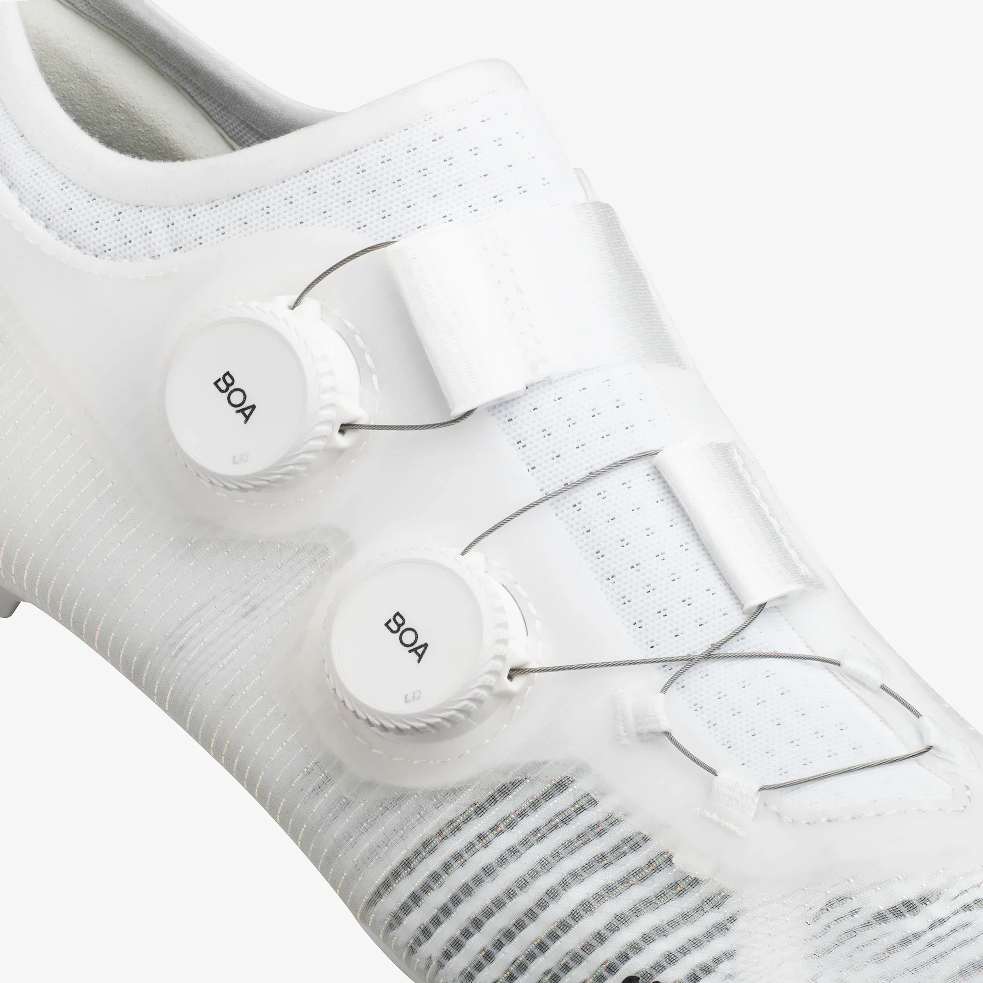 Vega Carbon Shoes - Image 5