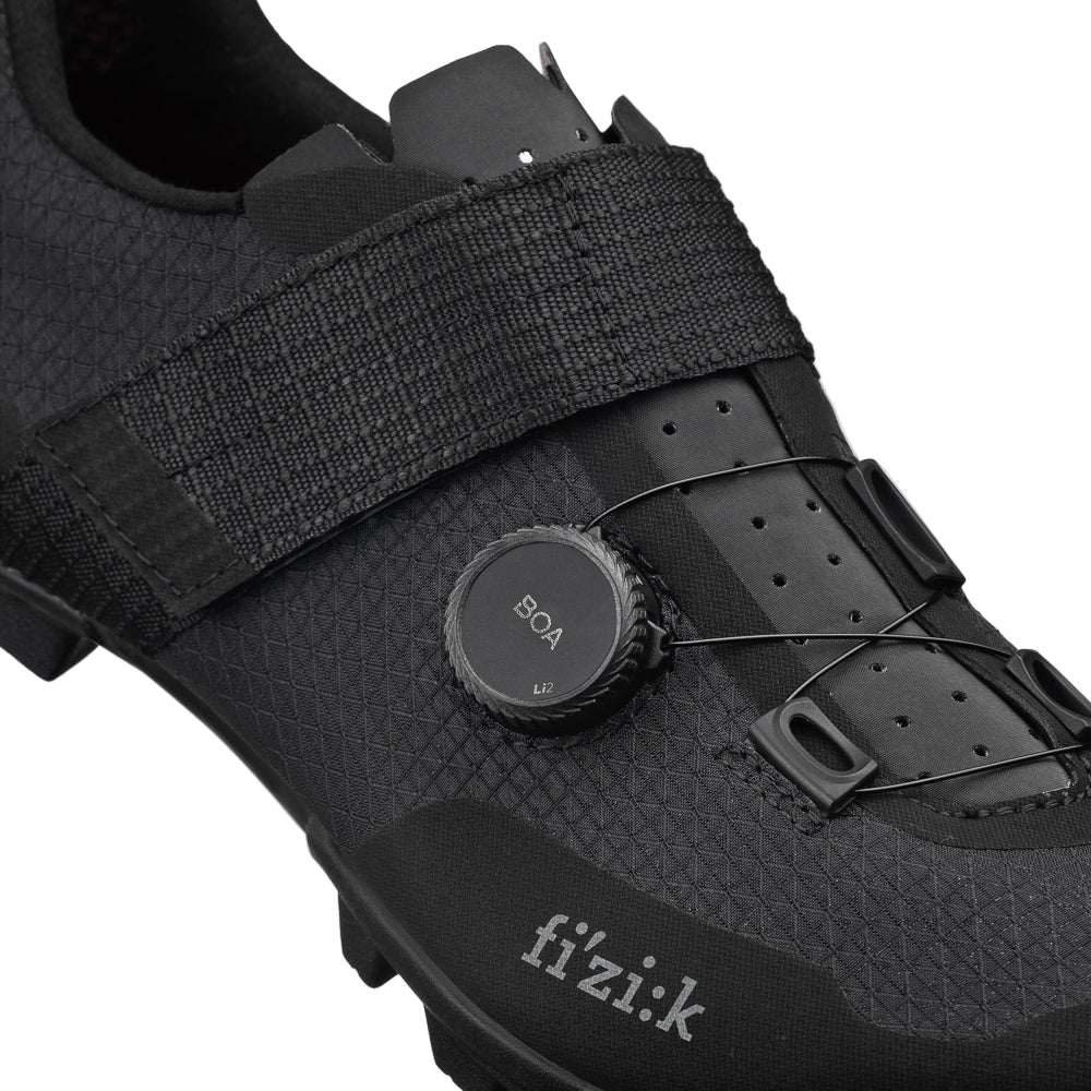 Vento Ferox Carbon Mountain Shoes - Image 3