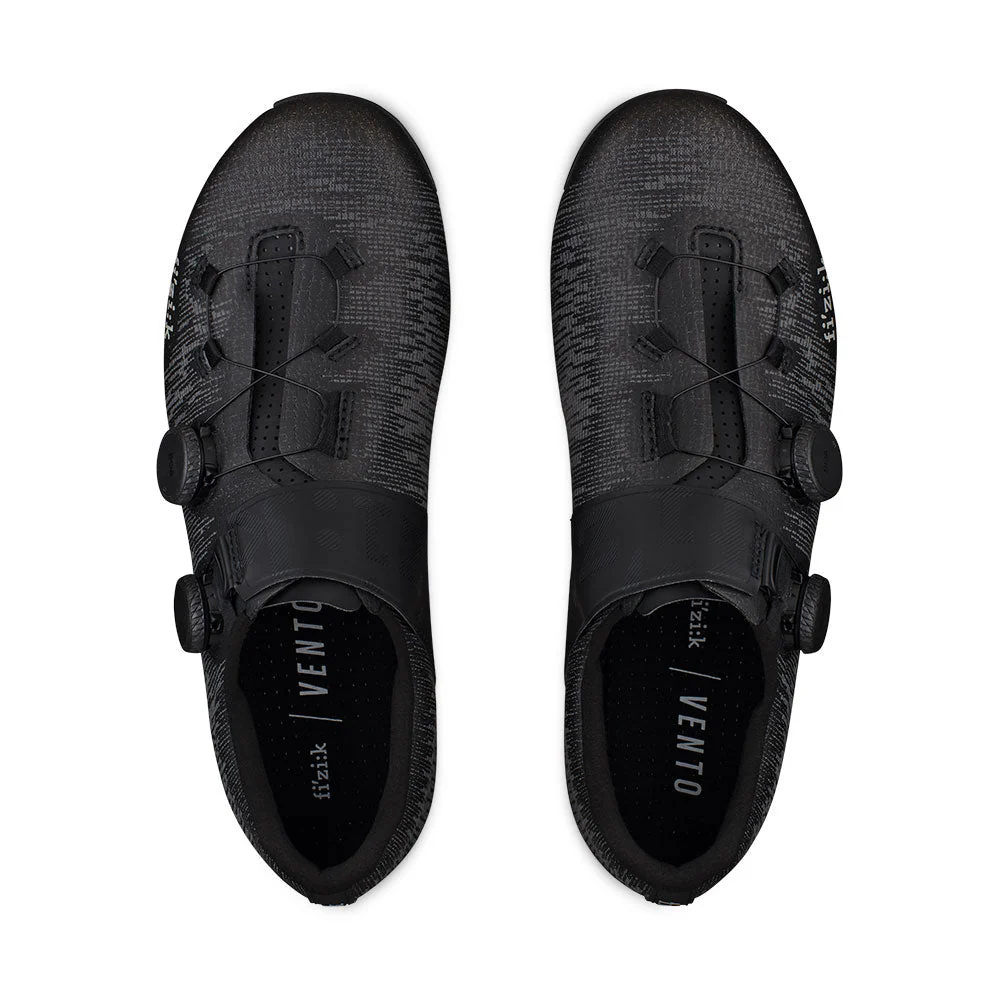 Vento Infinito Knit Carbon 2 Road Shoes (Wide) - Image 4