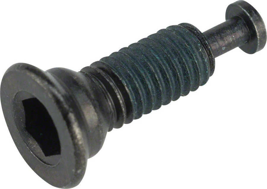 Flat-Mount Road Disc Caliper Fixing Bolt B