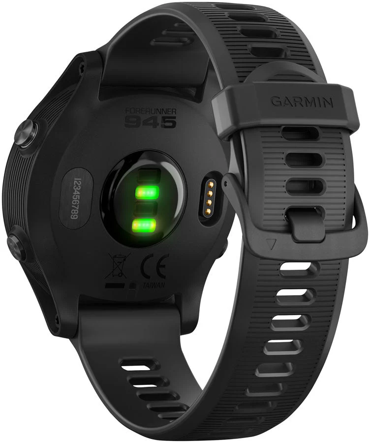 Forerunner 945 GPS Watch - Image 6