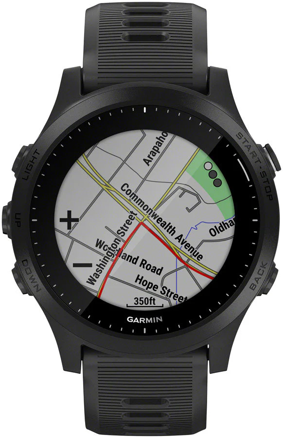 Forerunner 945 GPS Watch - Image 7