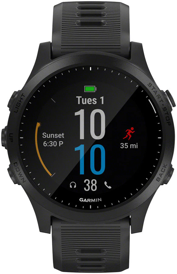 Forerunner 945 GPS Watch - Image 8