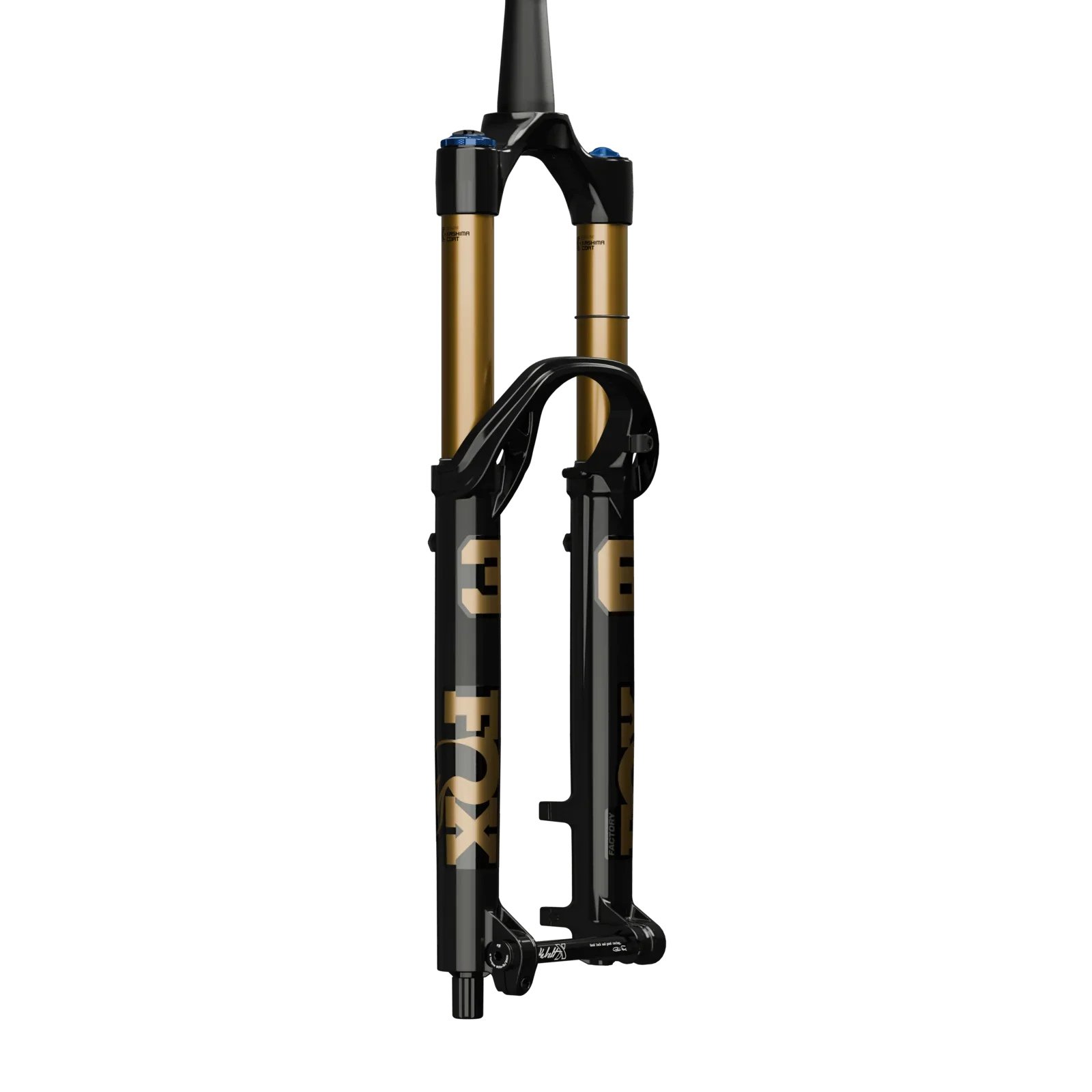 FOX 36 Suspension Fork - Image 2