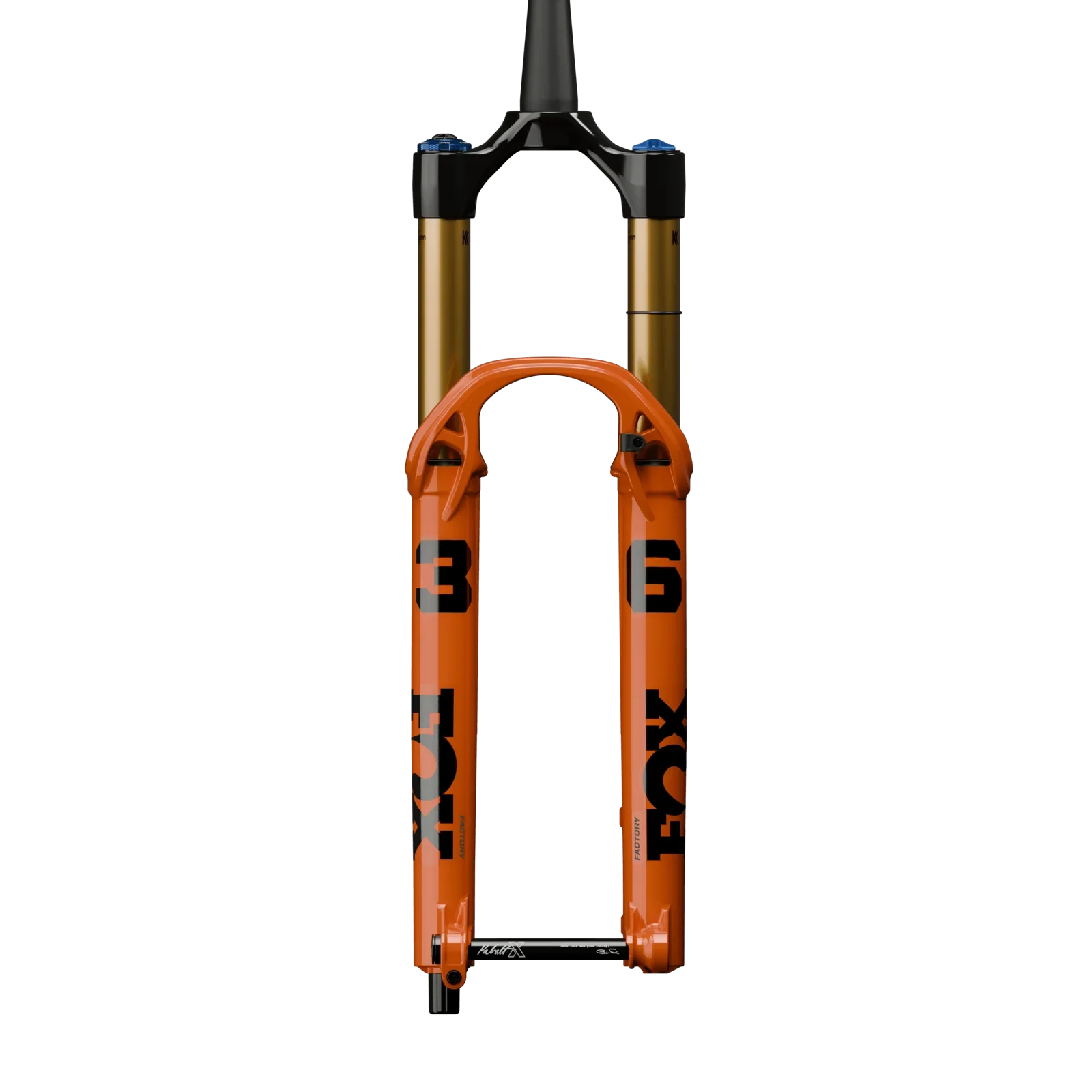 FOX 36 Suspension Fork - Image 4