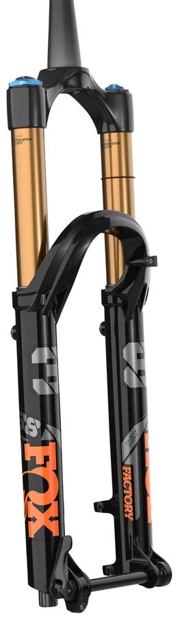 38 Factory Fork (27.5") (170mm) - Image 2