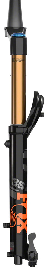 38 Factory Fork (27.5") (170mm) - Image 3