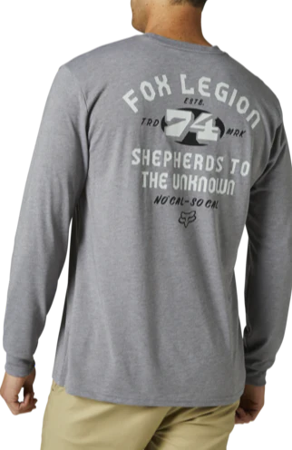 At Bay Tech T-Shirt - Image 2