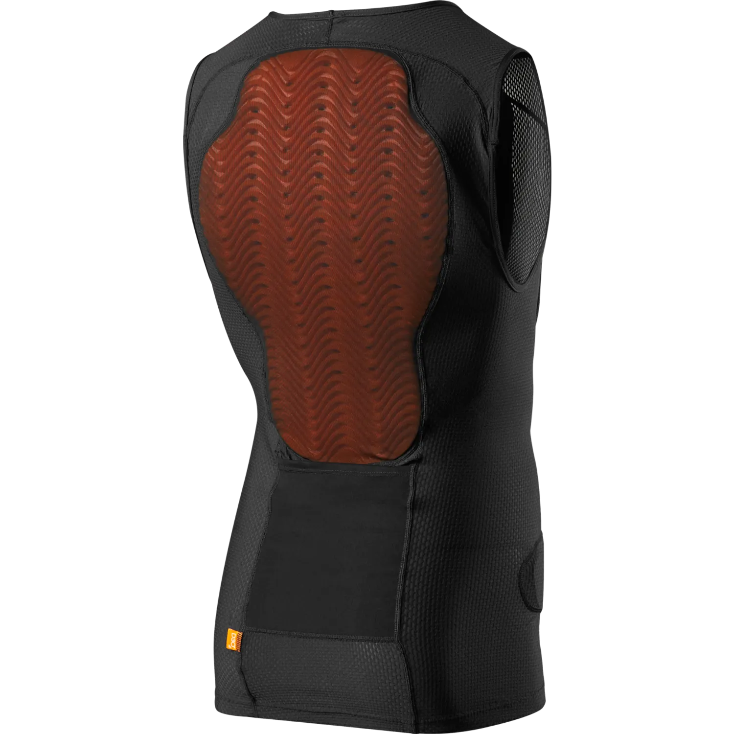Baseframe Pro Sleeveless Chest Guard - Image 2