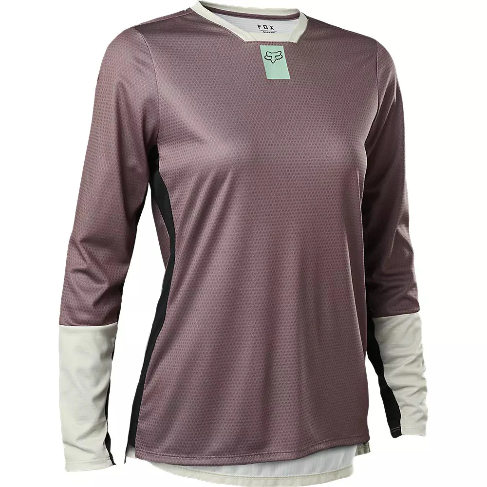 Defend LS Jersey (Women's) - Image 2