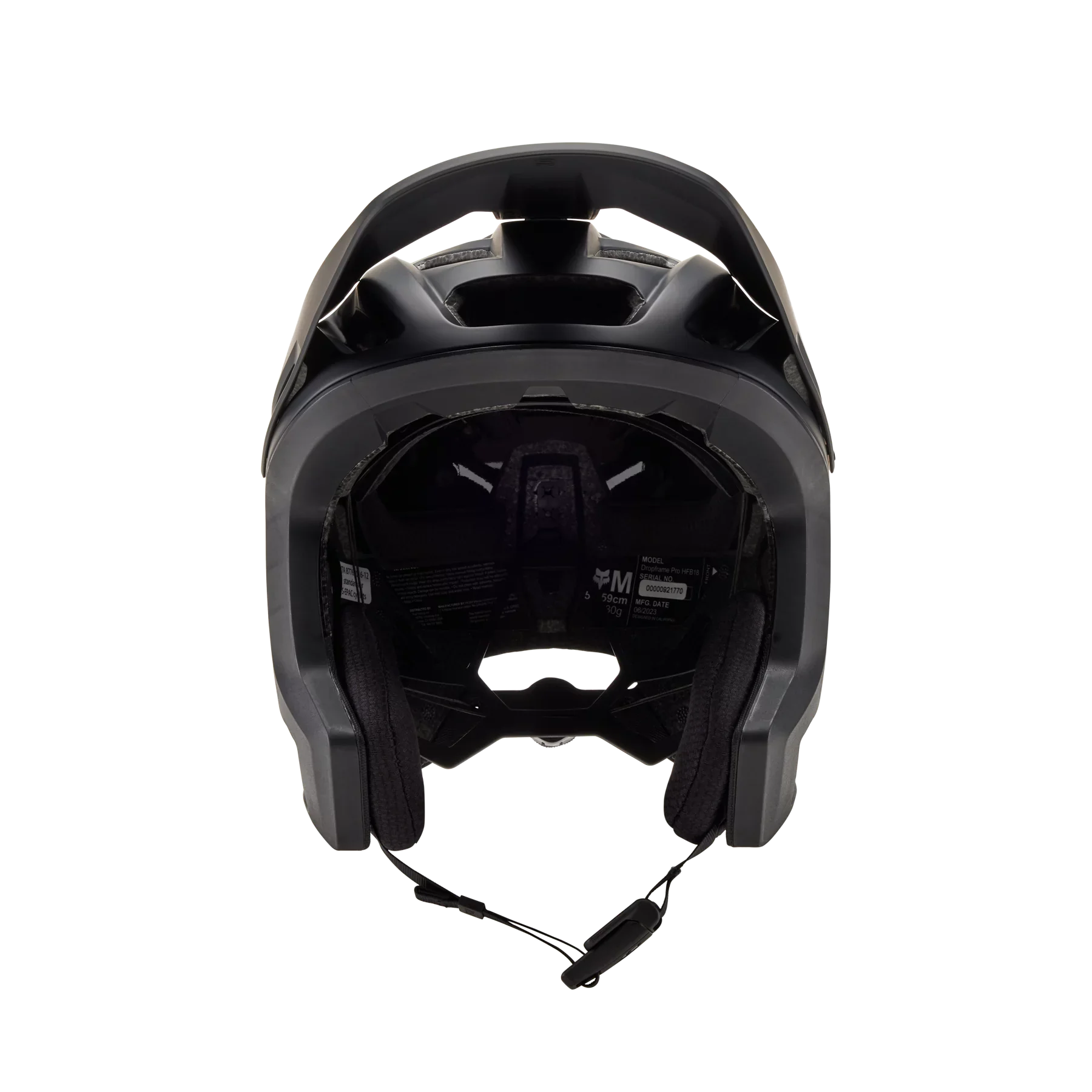 Dropframe Pro V2 Helmet - Image 3