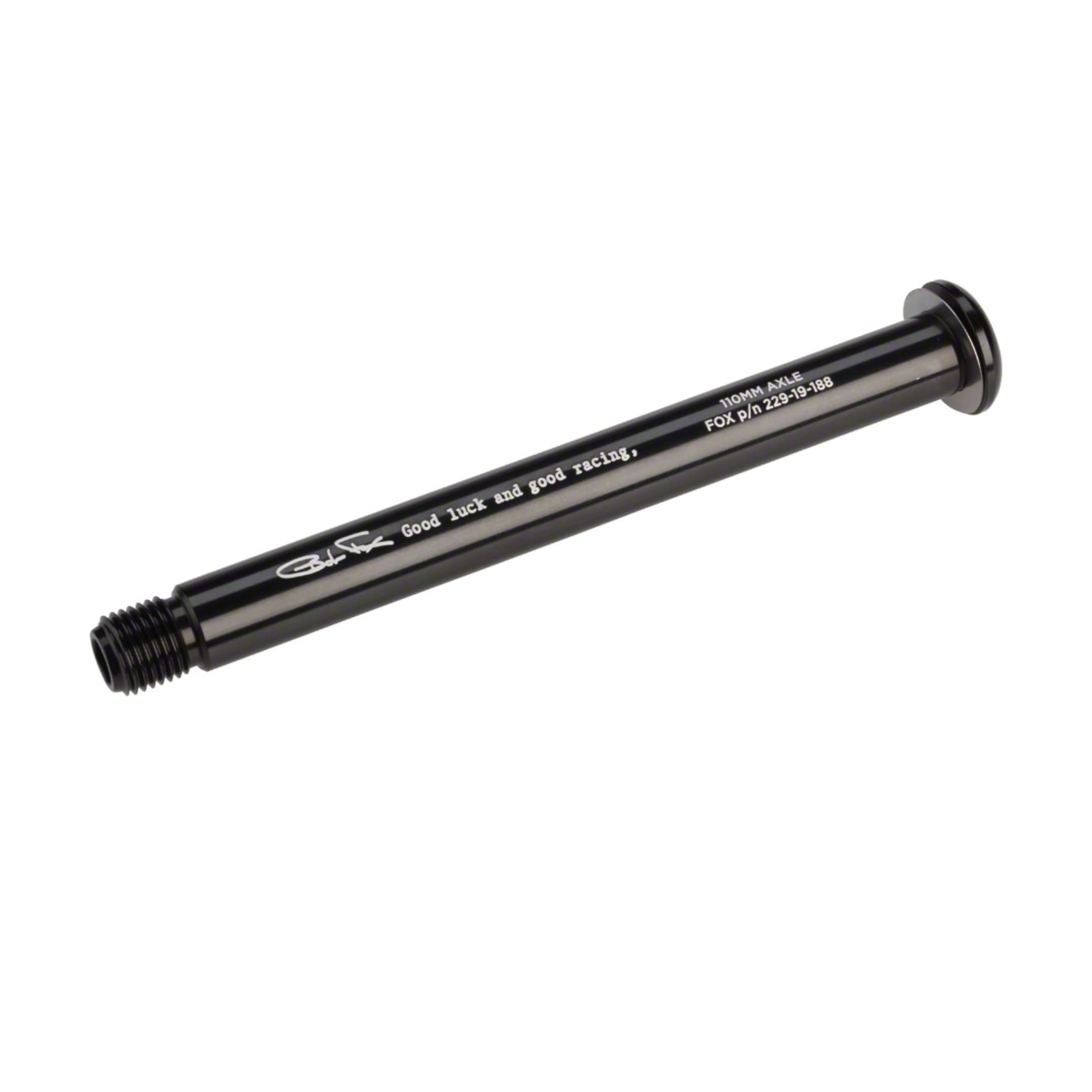 Kabolt Axle Assembly (15x110mm)
