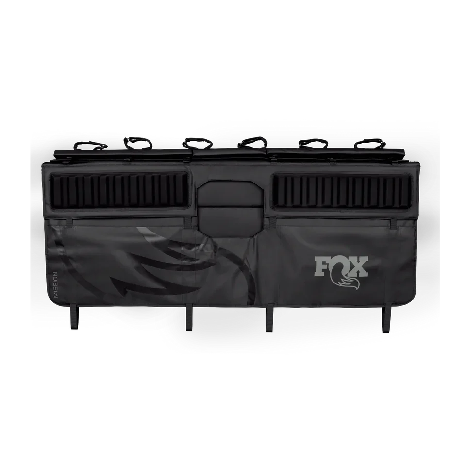 Mission Tailgate Pad - Image 2