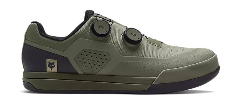 Union Boa Clipless Shoes (2024) - Image 6