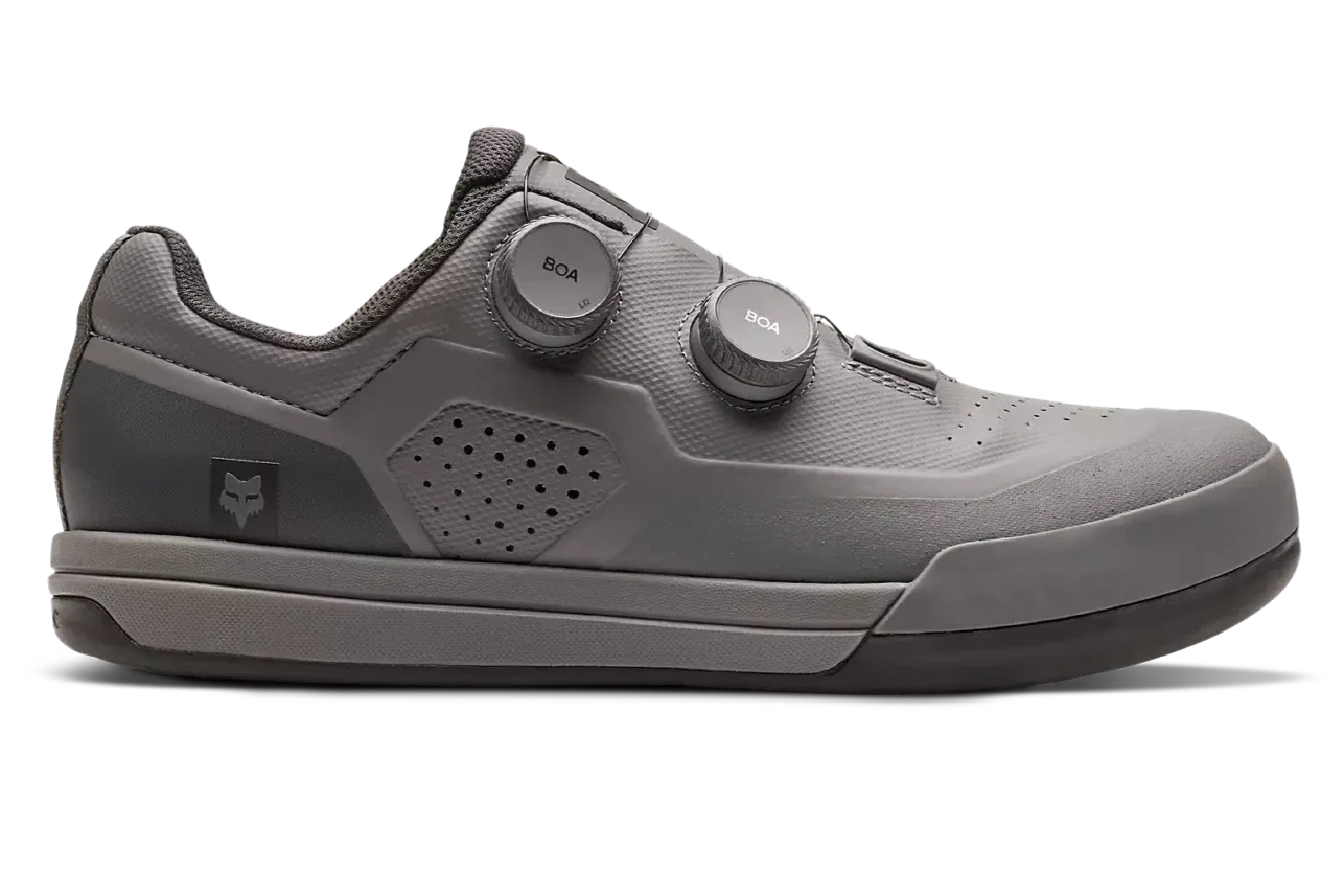 Union Boa Clipless Shoes (2024) - Image 8