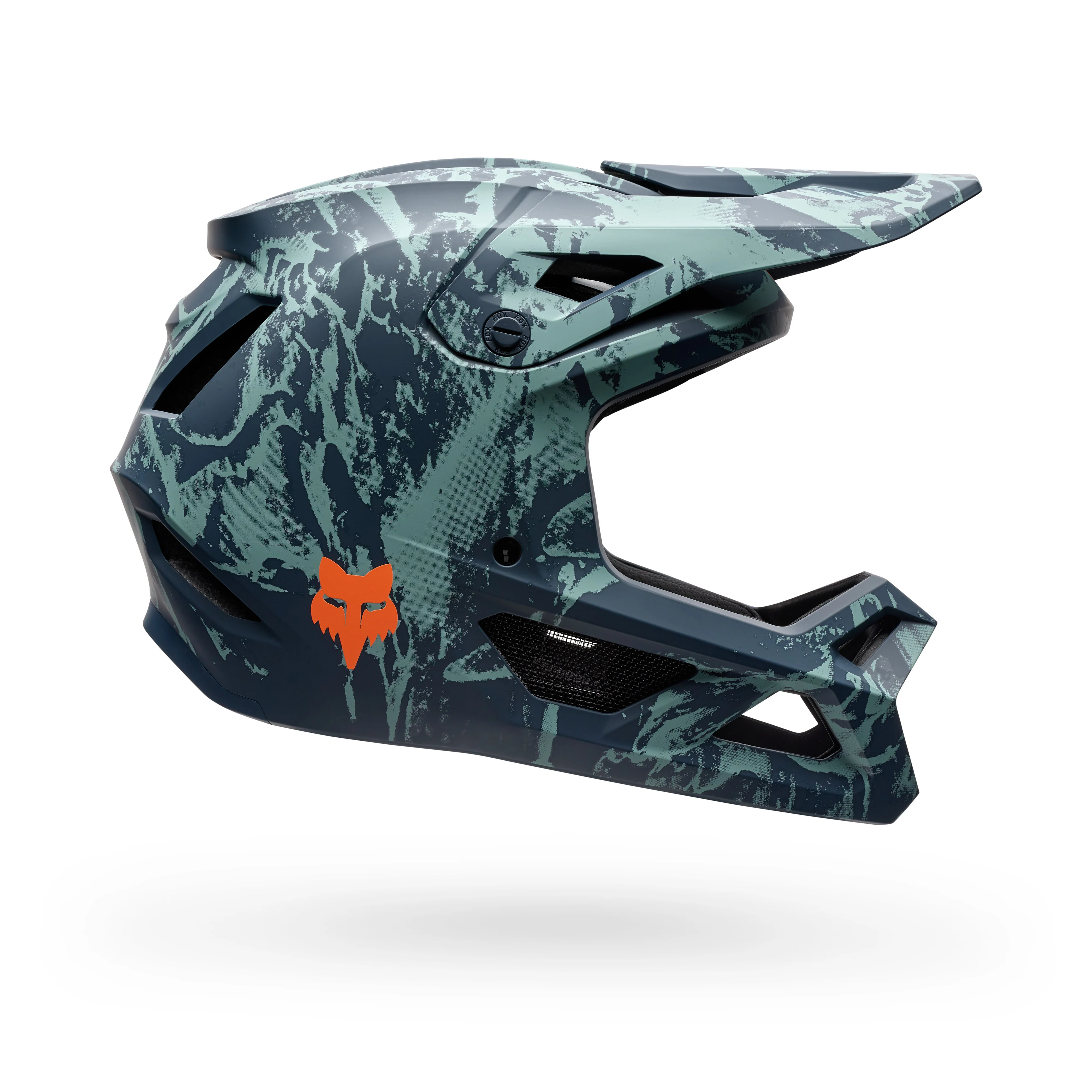 Rampage Helmet - Image 9