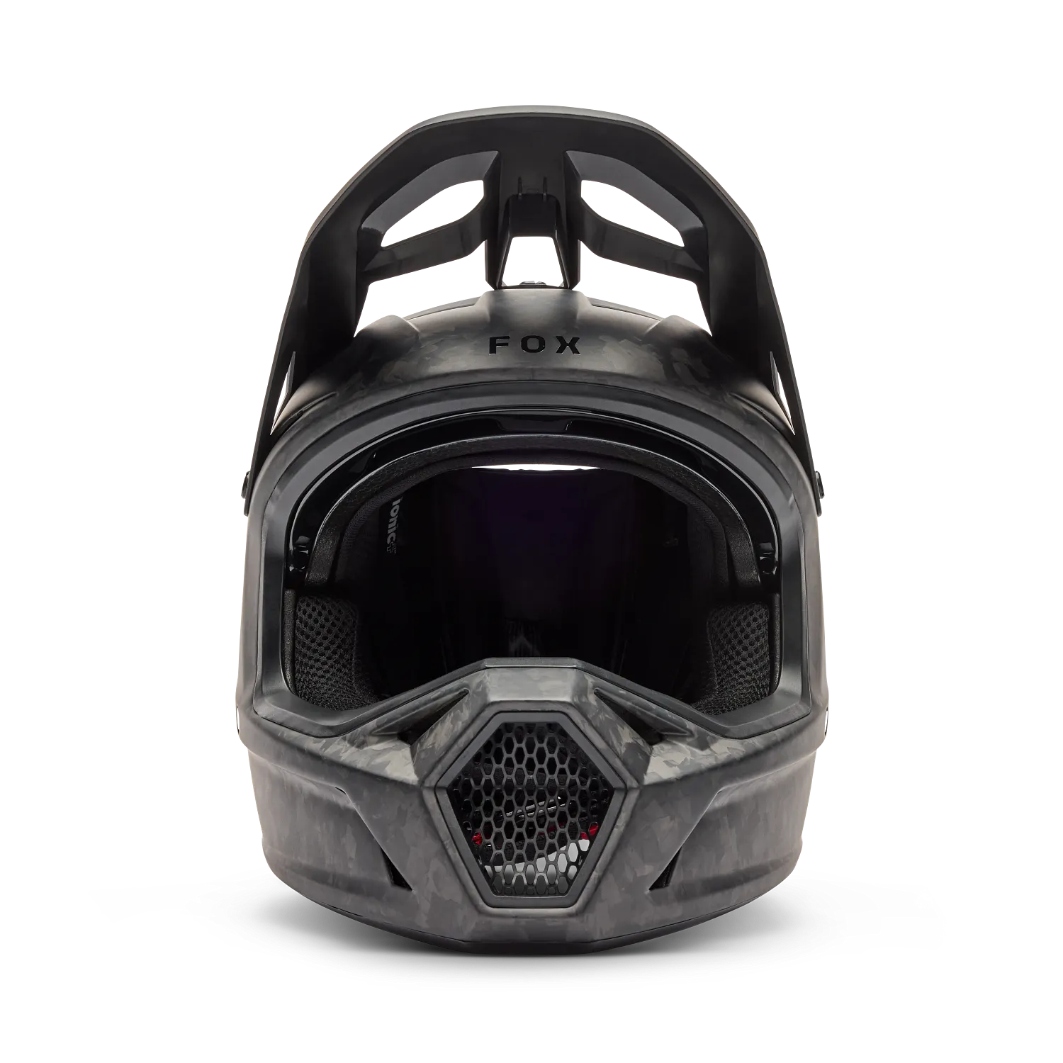 Rampage RS Helmet - Image 3