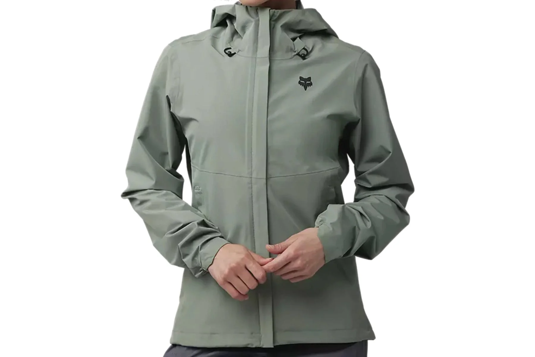 Ranger 2.5-Layer Water Jacket (Women's) - Image 3