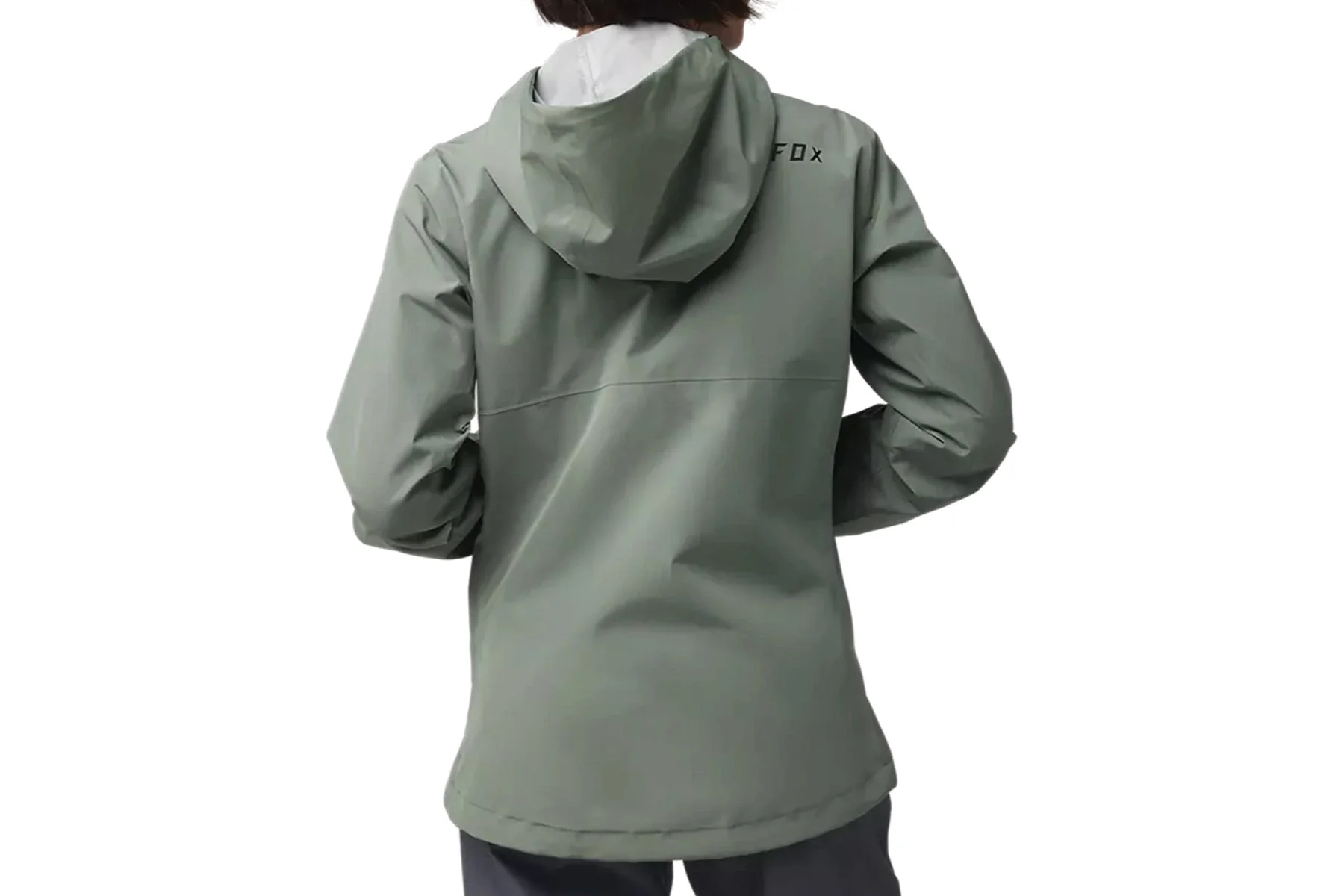 Ranger 2.5-Layer Water Jacket (Women's) - Image 4