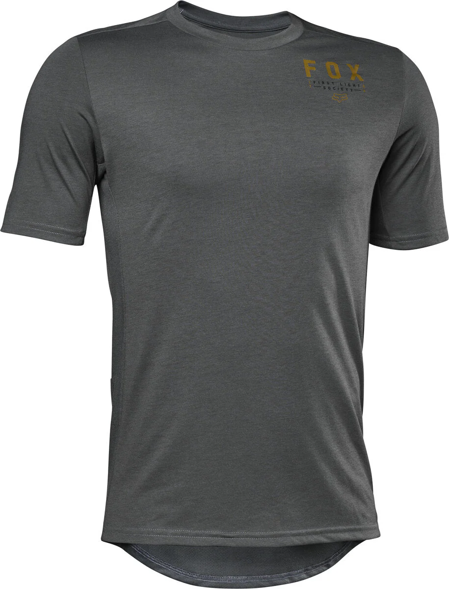 Ranger Crys Drirelease Jersey - Image 3