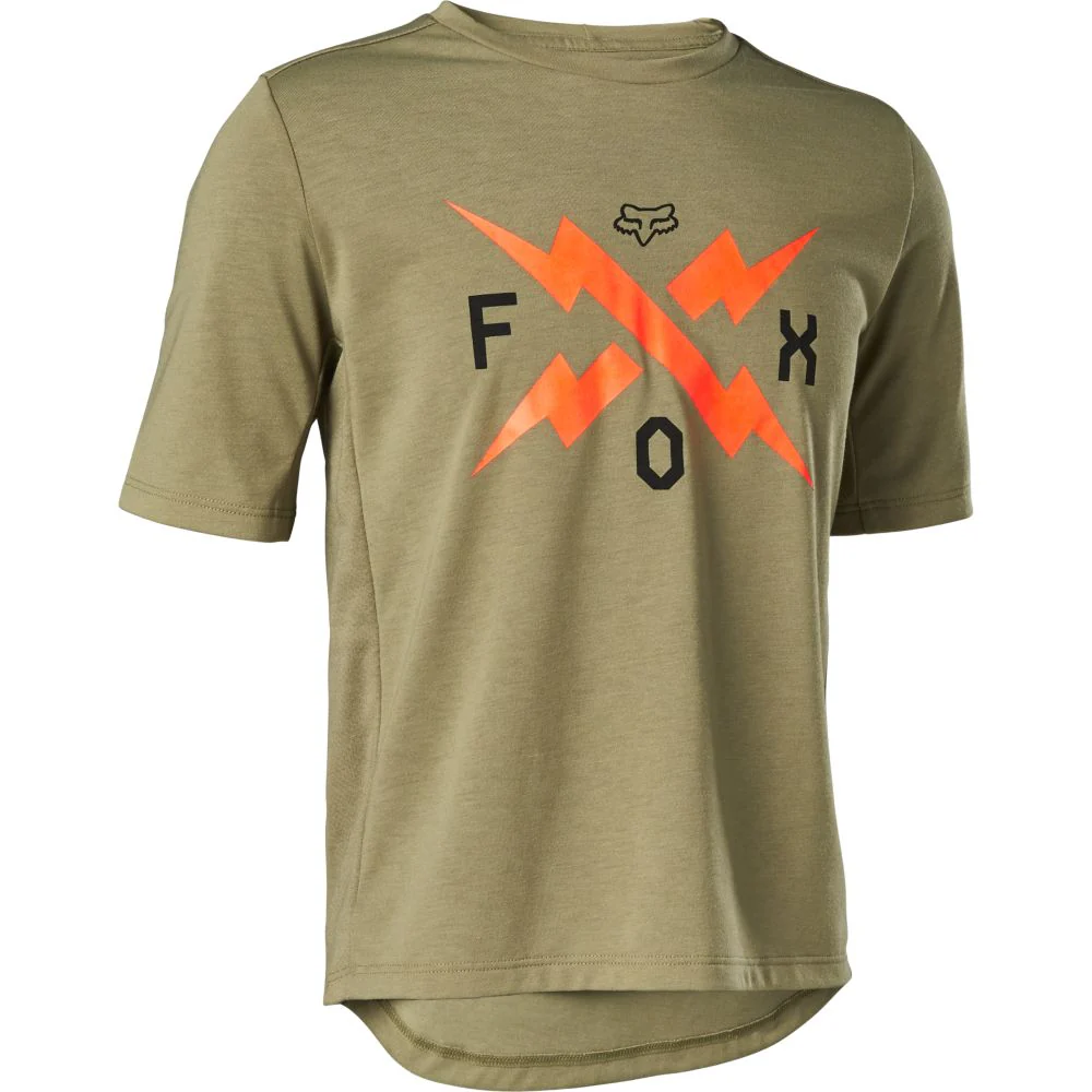 Ranger DR Jersey (Youth) - Image 3