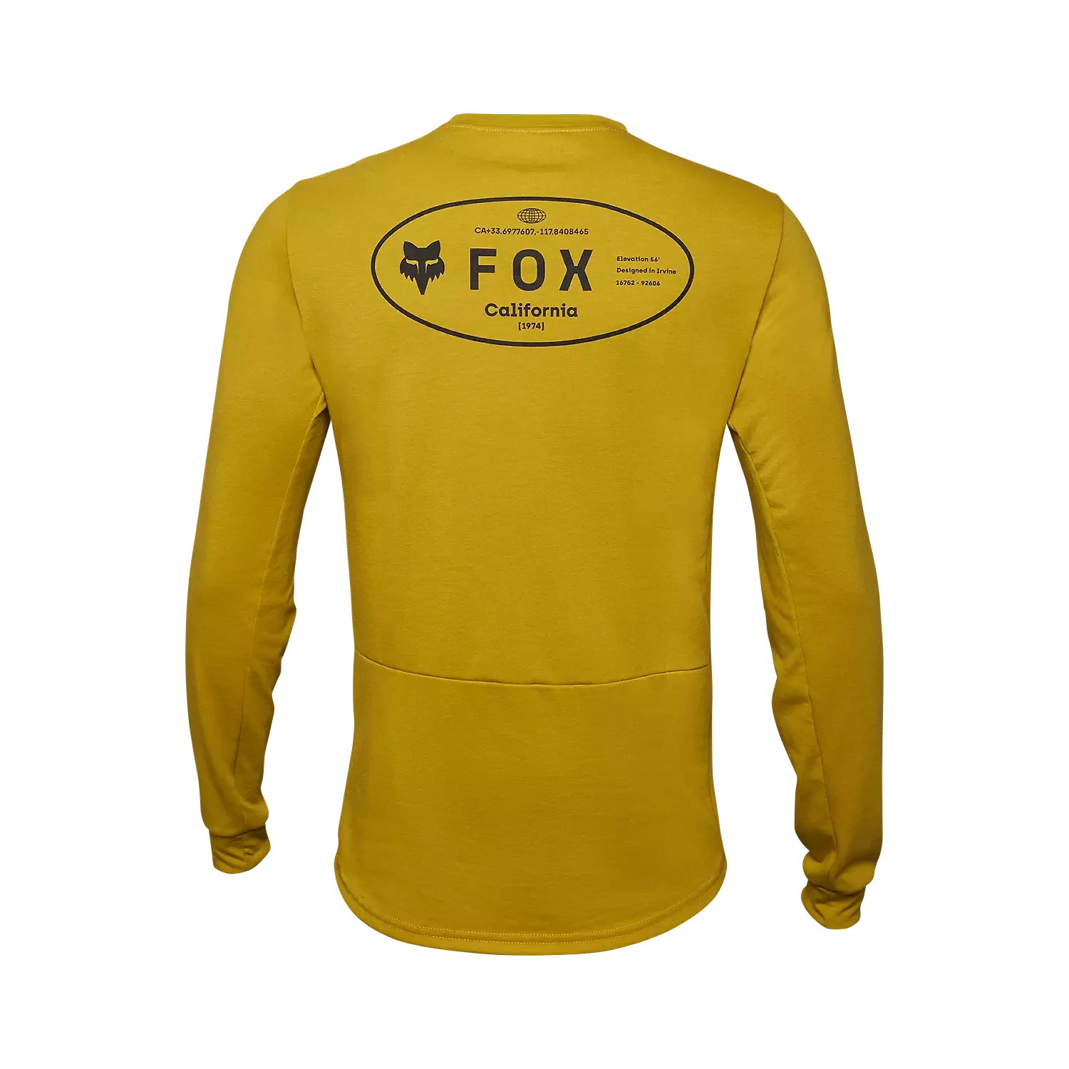 Ranger Drirelease 3/4 Sleeve Jersey - Image 2