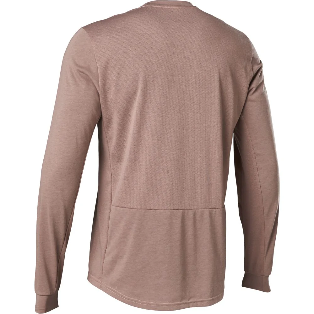 Ranger Drirelease Jersey - Image 5