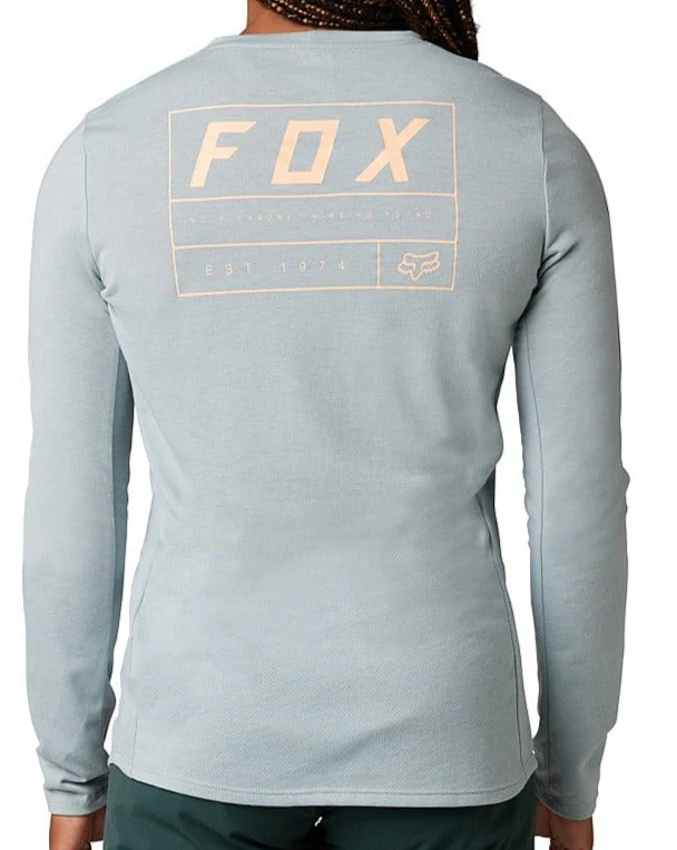 Ranger Drirelease Jersey (Women's) - Image 2