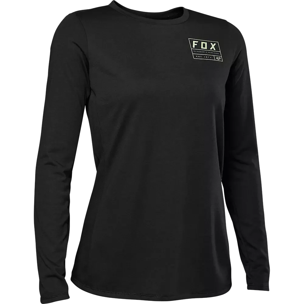 Ranger Drirelease Jersey (Women's) - Image 3