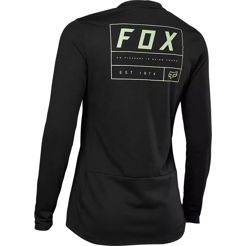 Ranger Drirelease Jersey (Women's) - Image 4